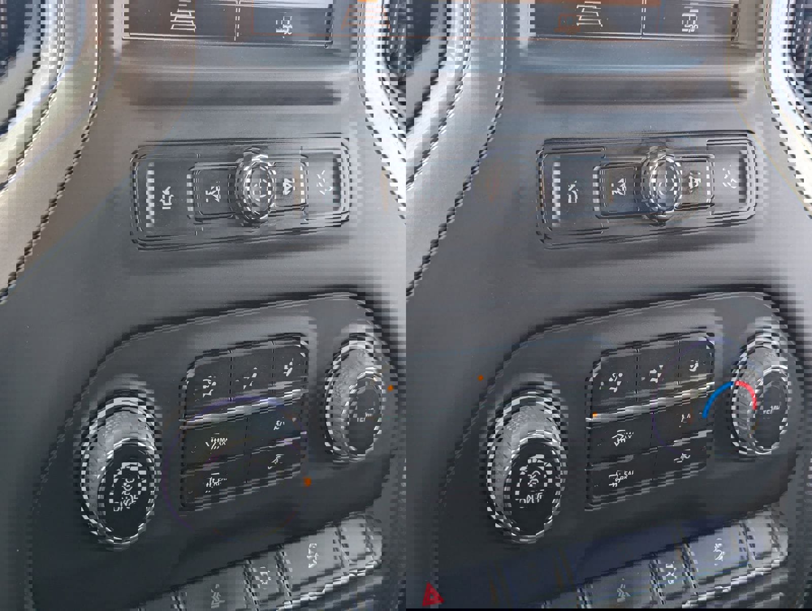 Used 2023 Chevrolet Silverado 1500 W/T w/ WT Value Package image 23