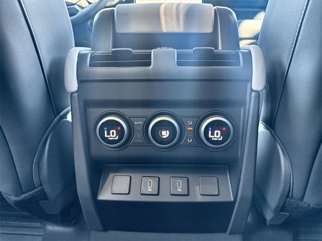 Used 2026 Land Rover Defender 110 S image 16