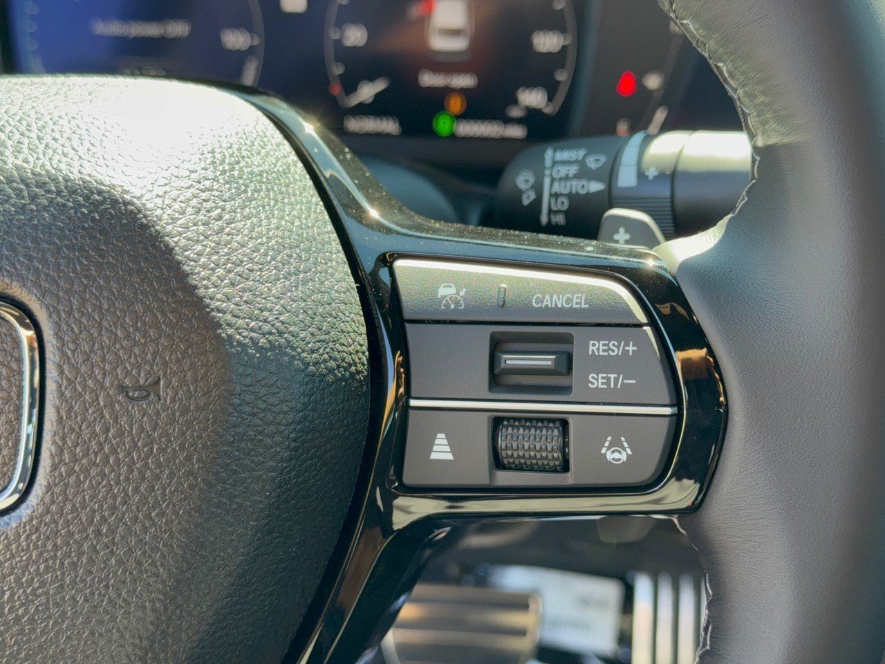 New 2026 Honda Civic Sport Touring image 19