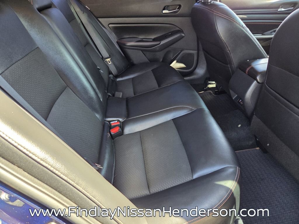 Used 2021 Nissan Altima 2.5 SR image 14