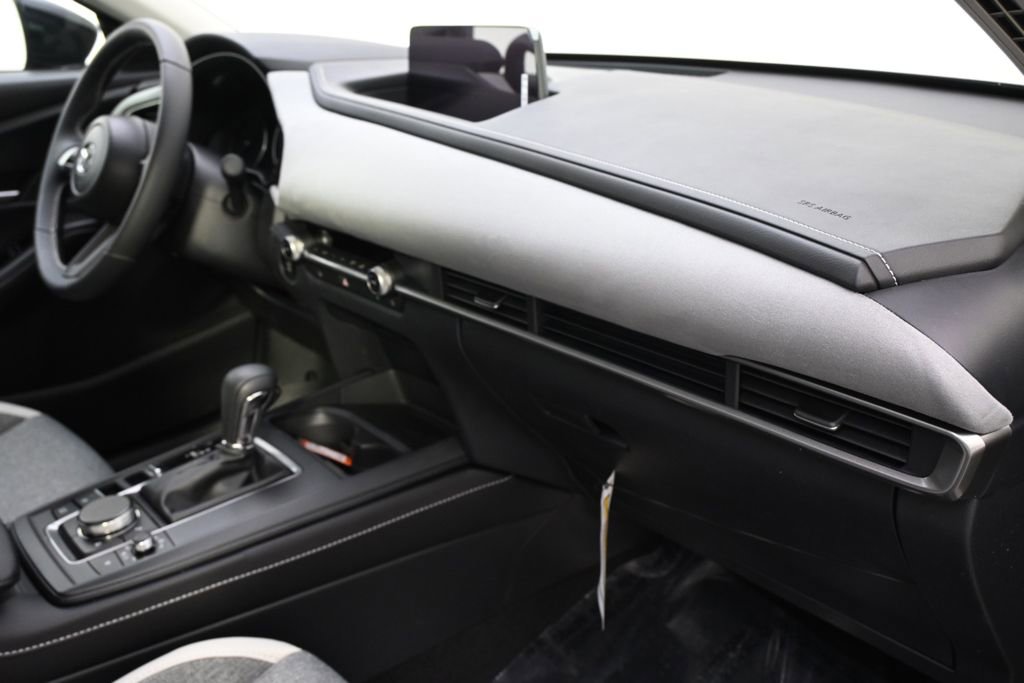 New 2026 MAZDA CX-30 AWD 2.5 S image 15