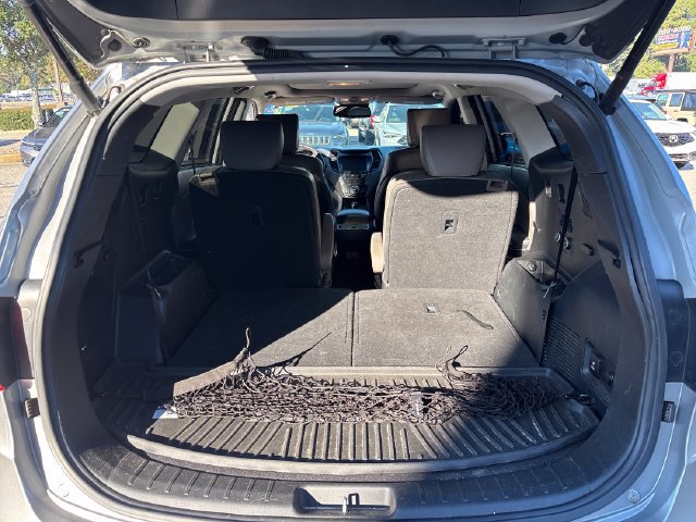 Used 2019 Hyundai Santa Fe XL FWD image 12