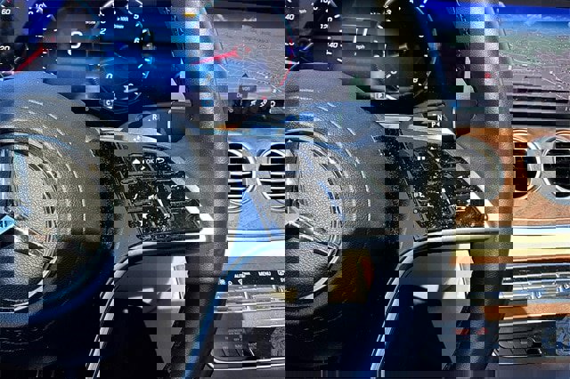 Certified 2023 Mercedes-Benz E 350 4MATIC Sedan image 15