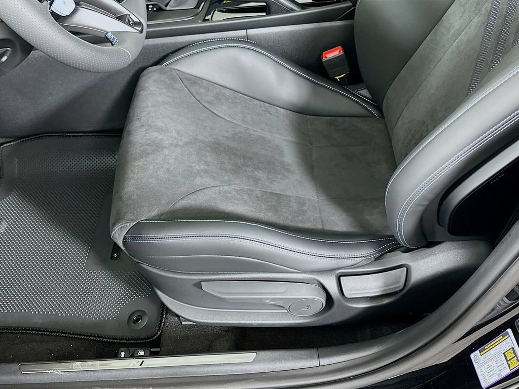 New 2026 Hyundai Elantra N FWD image 20
