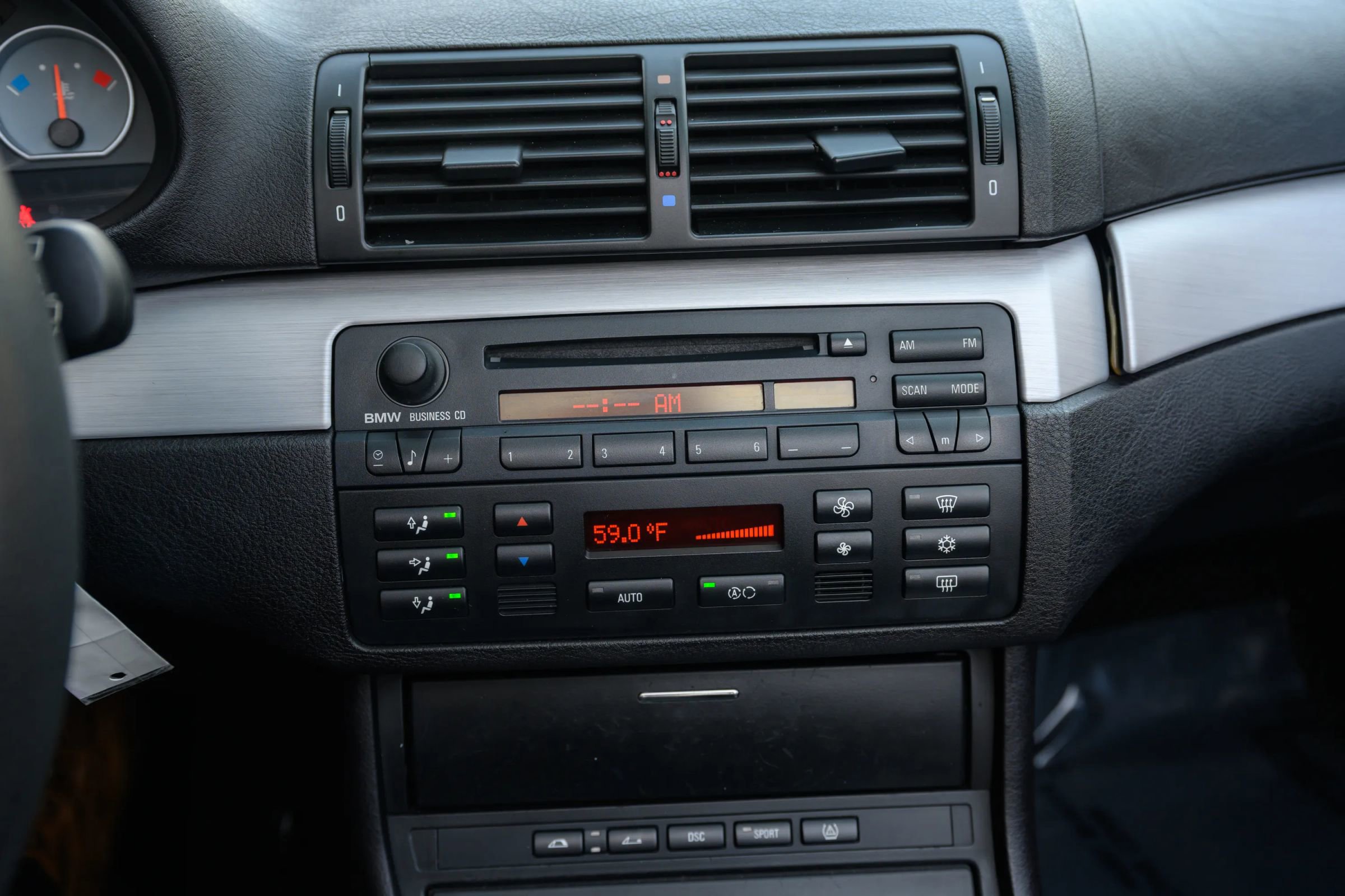 Used 2006 BMW M3 Convertible 2D image 41