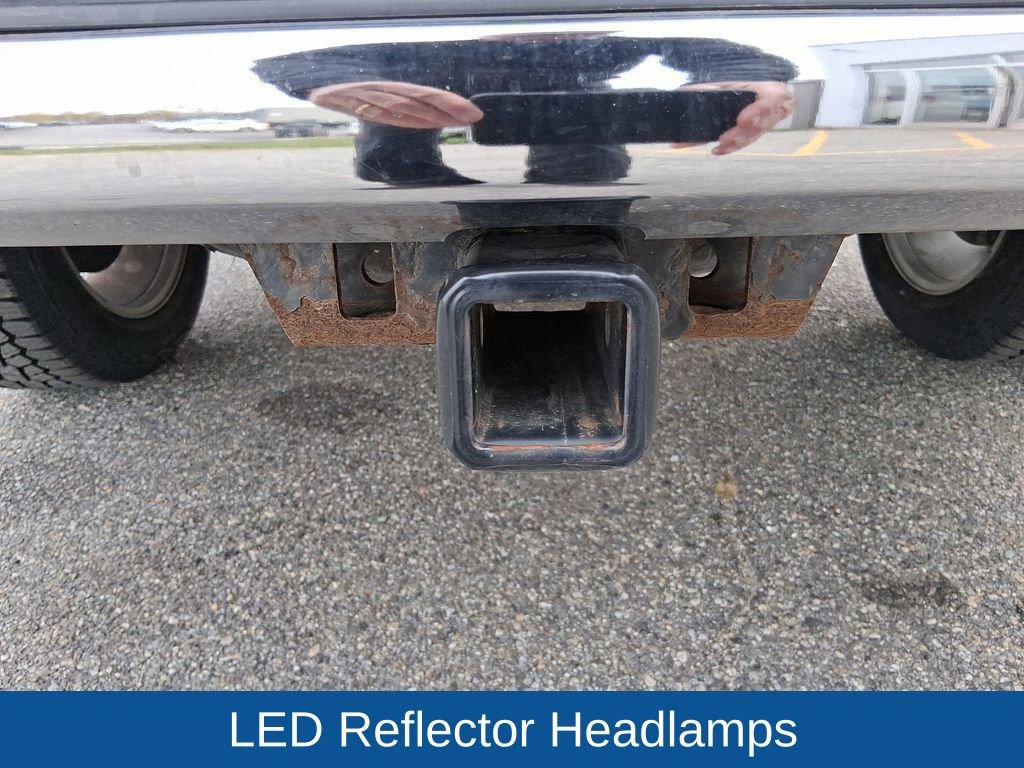 Used 2019 RAM 1500 Big Horn image 26