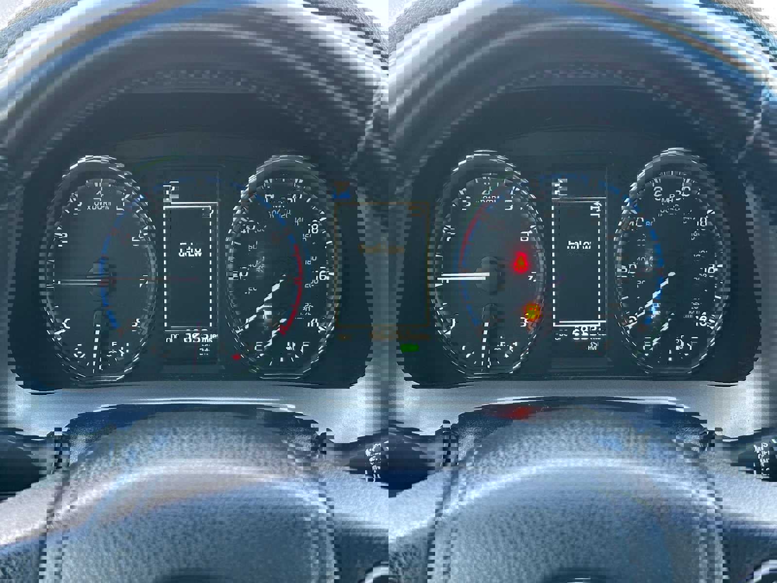 Used 2017 Toyota RAV4 Limited image 24