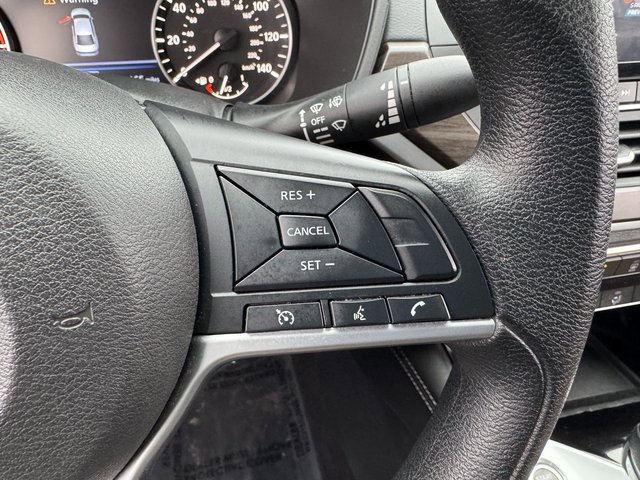 Used 2023 Nissan Altima 2.5 SV image 23