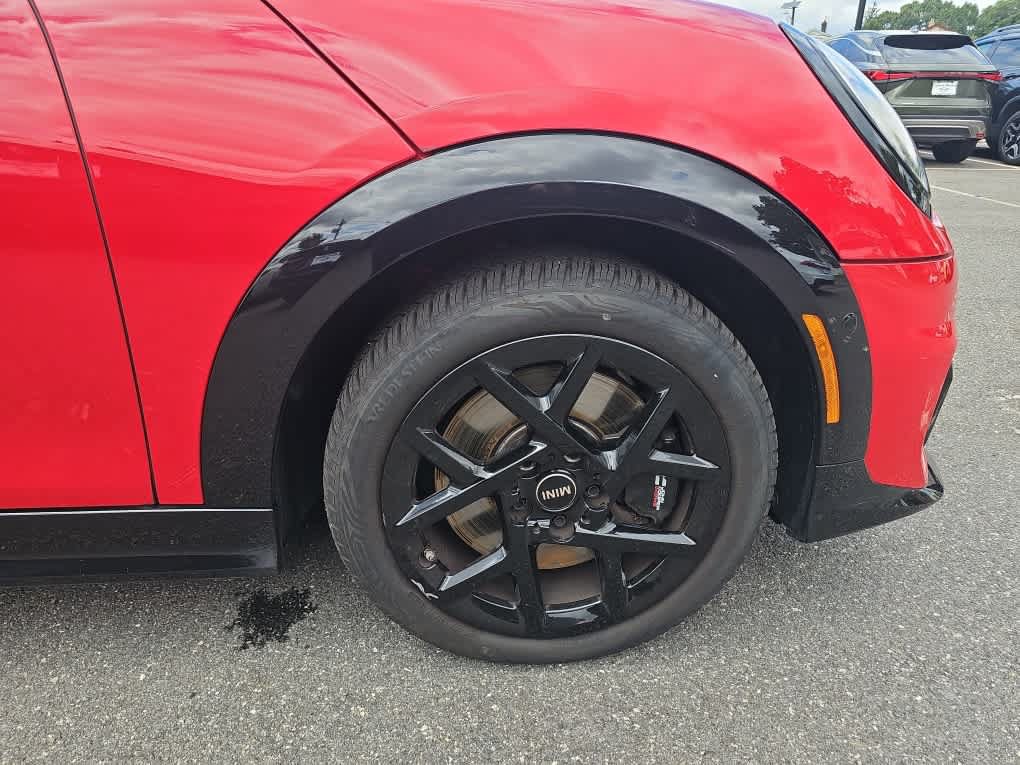 Used 2026 MINI Cooper S FWD image 9