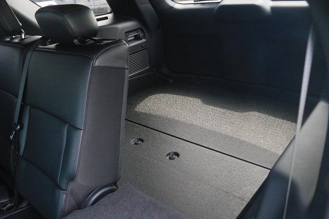 New 2025 Ford Explorer 4WD Police Interceptor image 14