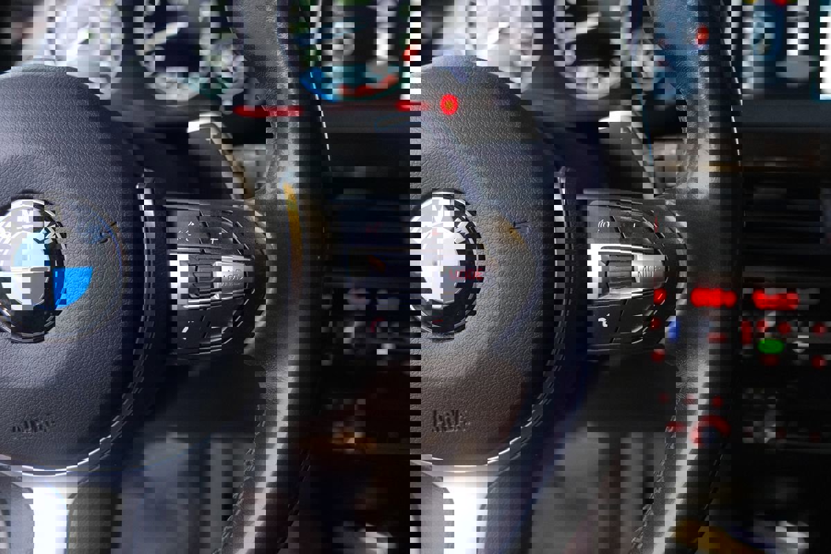 Used 2017 BMW X5 xDrive35i image 17