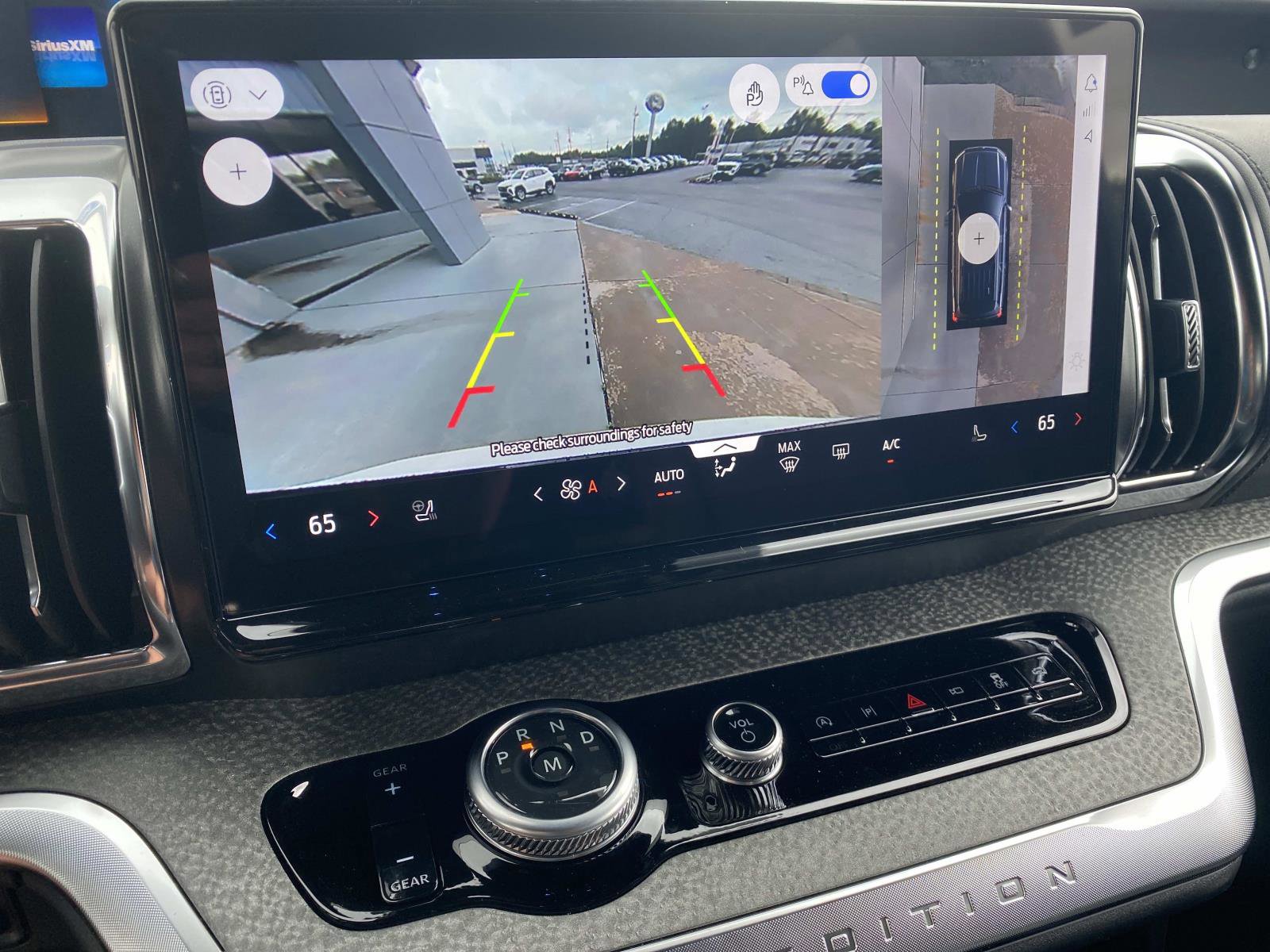 New 2026 Ford Expedition Tremor AWD/4WD image 19