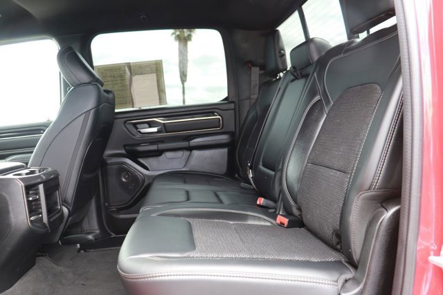 Used 2020 RAM 1500 Sport AWD/4WD image 14