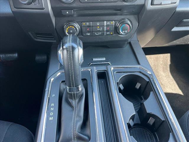 Used 2018 Ford F150 XLT w/ Equipment Group 302A Luxury AWD/4WD image 10