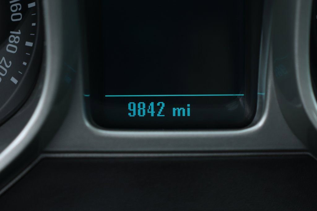 Used 2015 Chevrolet Camaro Z/28 RWD image 25