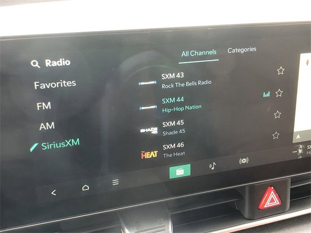 New 2026 Kia Carnival EX image 16