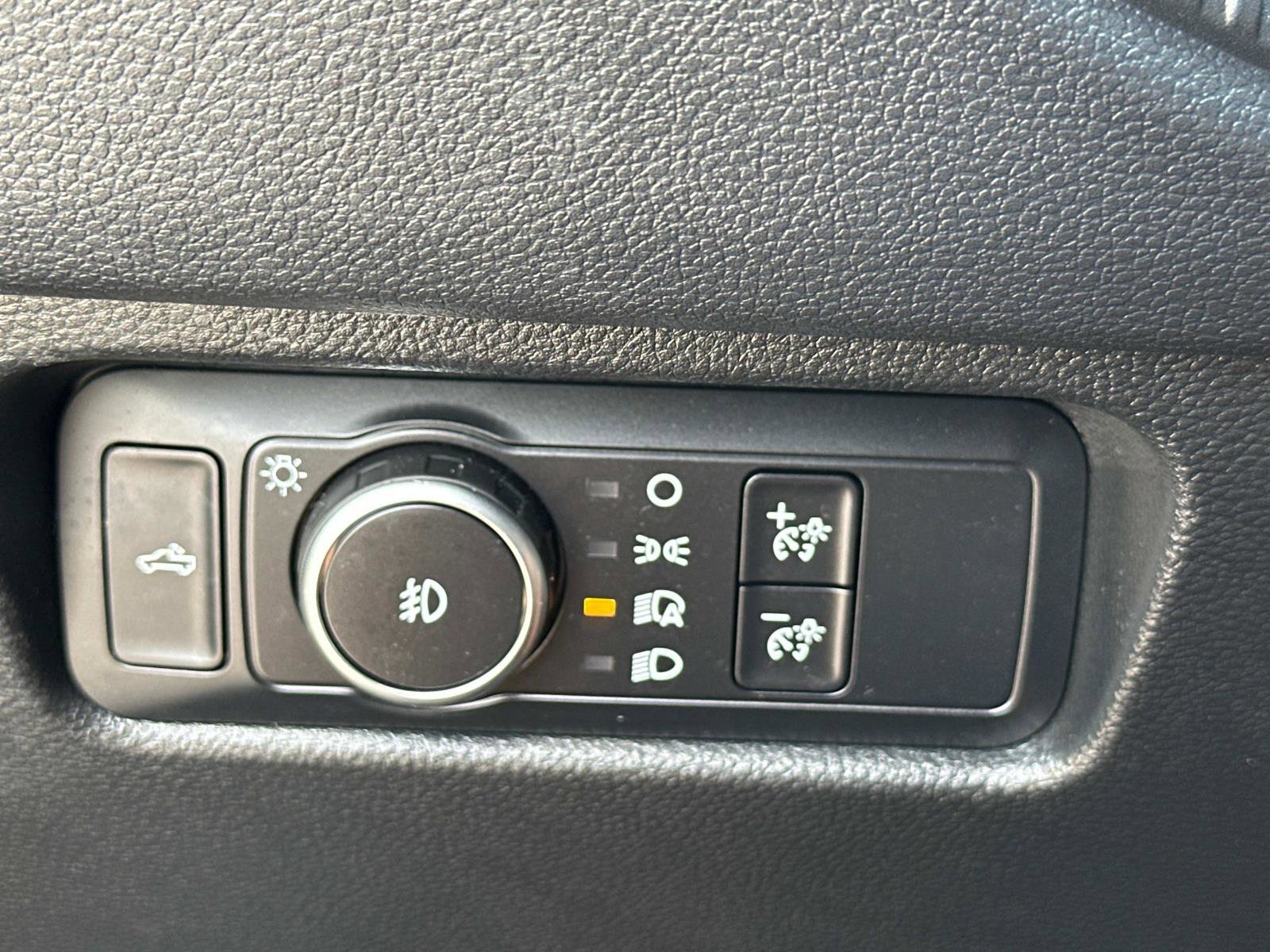 Certified 2024 Ford Ranger XLT w/ Equipment Group 301A High image 16