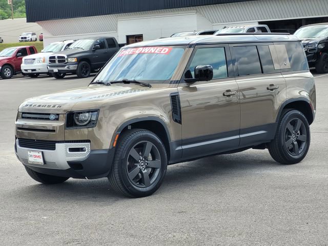 Used 2020 Land Rover Defender 110 SE image 3