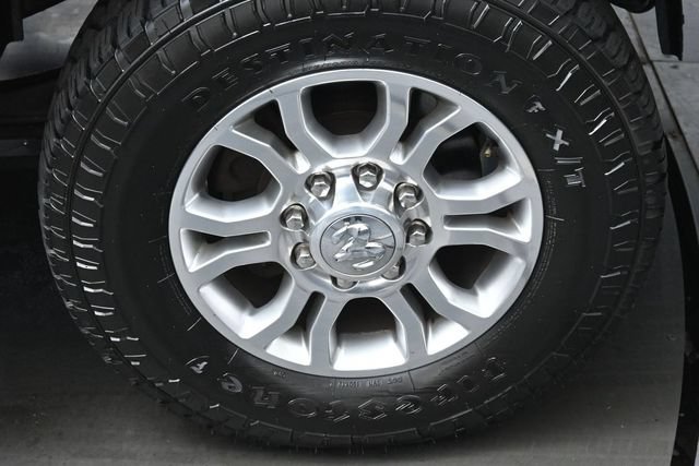 Used 2014 RAM 2500 Laramie w/ HD Snow Plow Prep Group AWD/4WD image 54