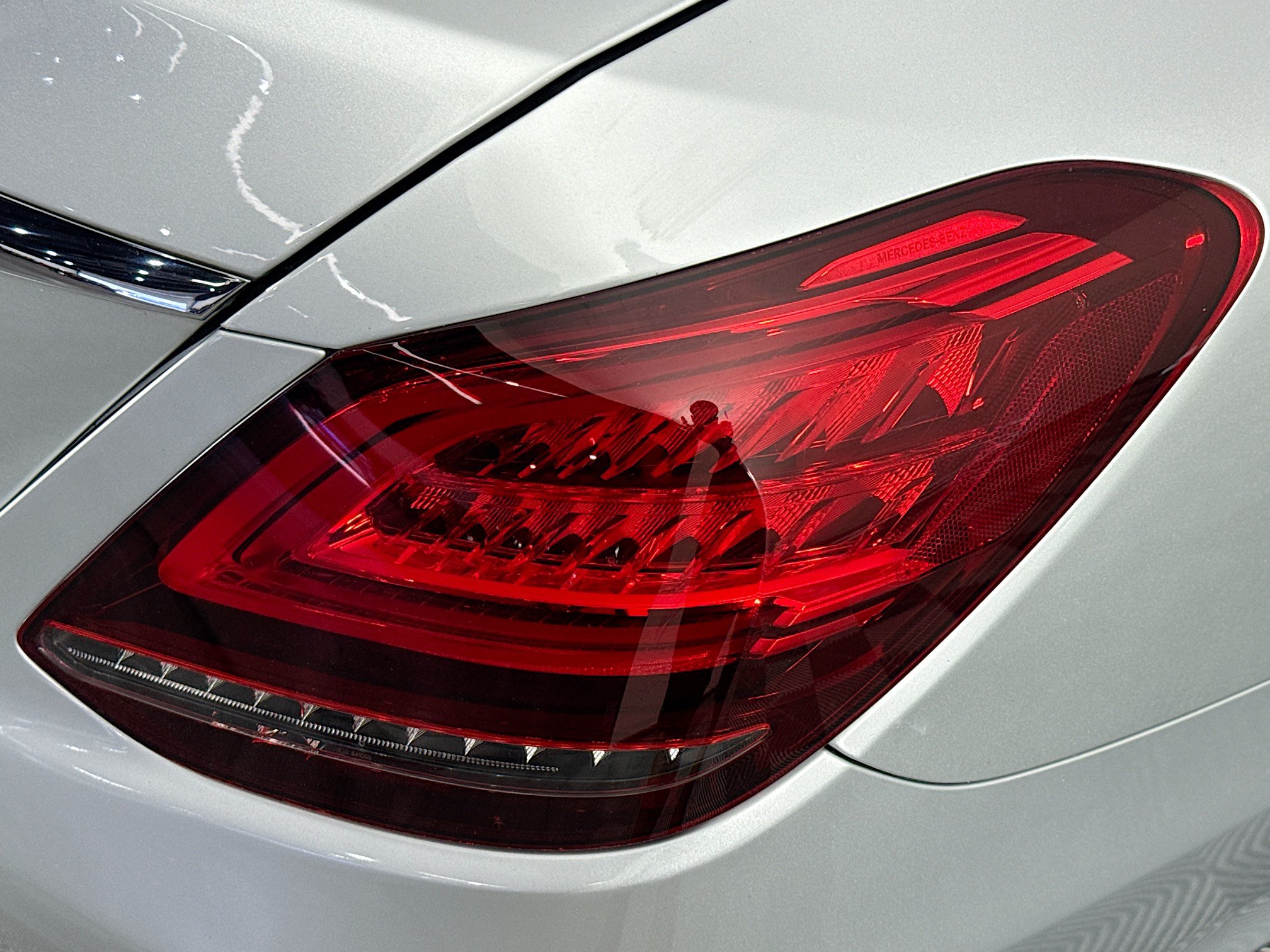 Used 2019 Mercedes-Benz C 300 Sedan w/ Premium Package image 31