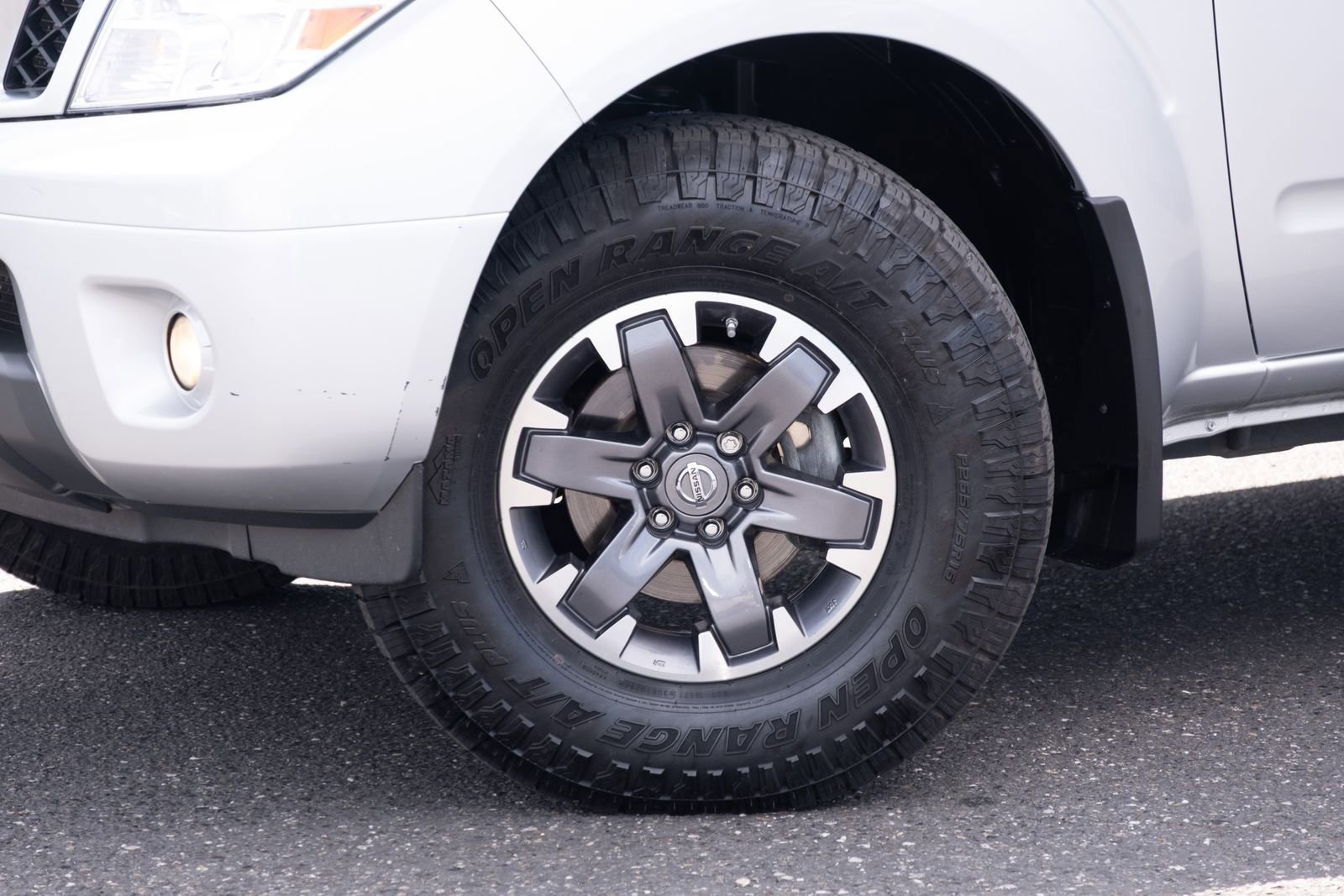 Used 2019 Nissan Frontier S AWD/4WD image 20