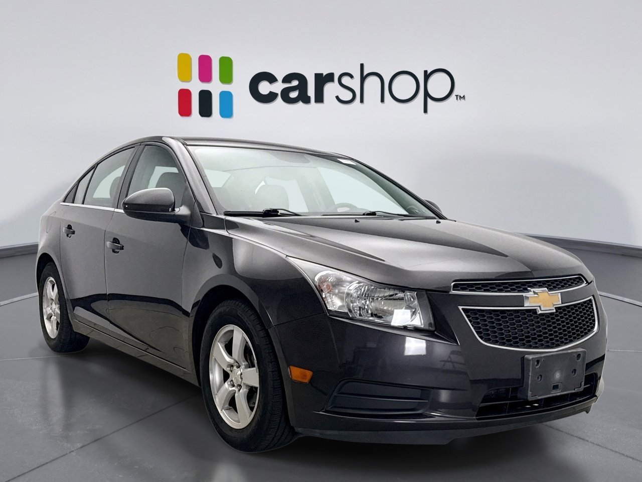 Used 2014 Chevrolet Cruze LT image 7