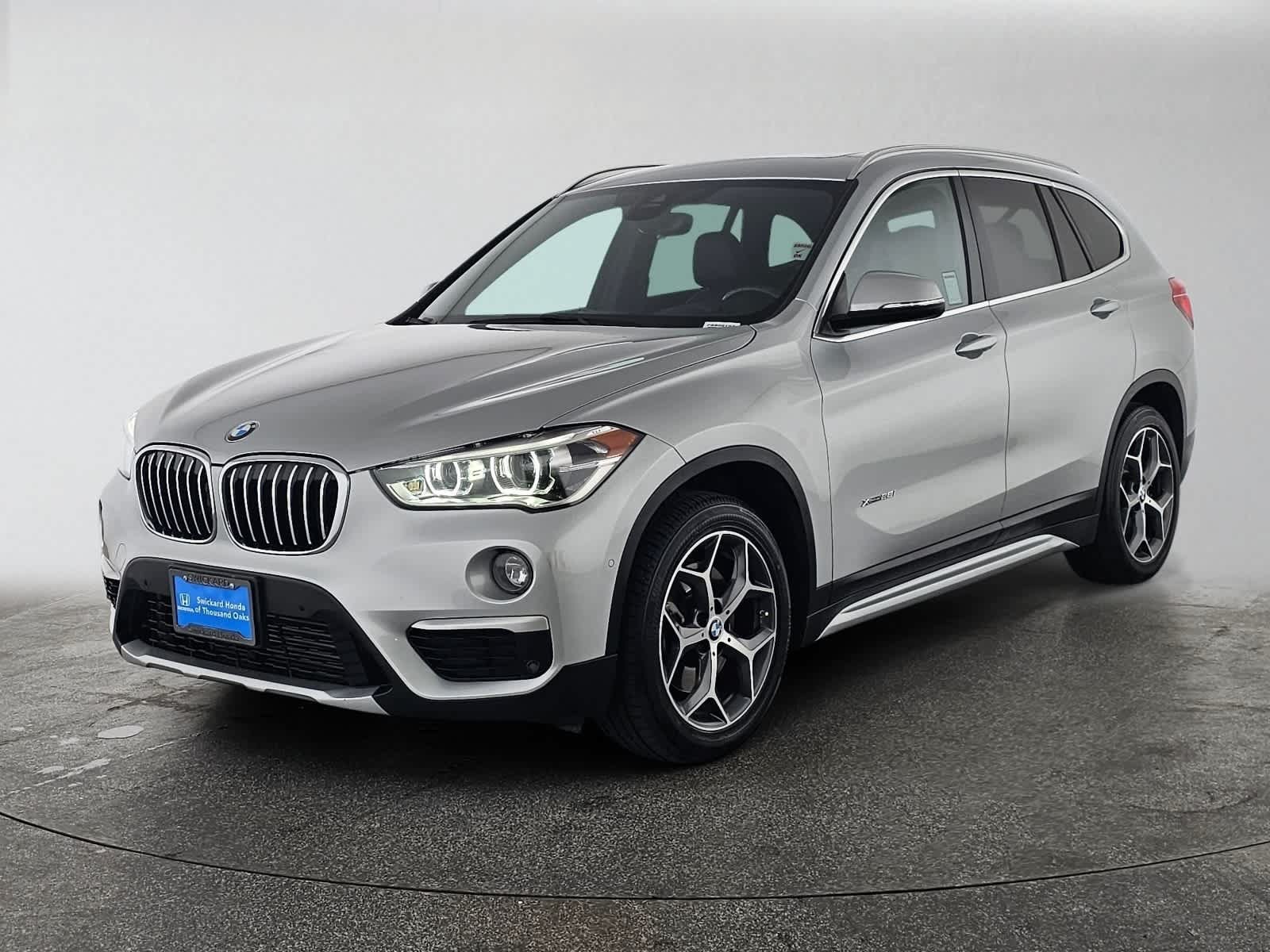 Used 2016 BMW X1 xDrive28i AWD/4WD image 7