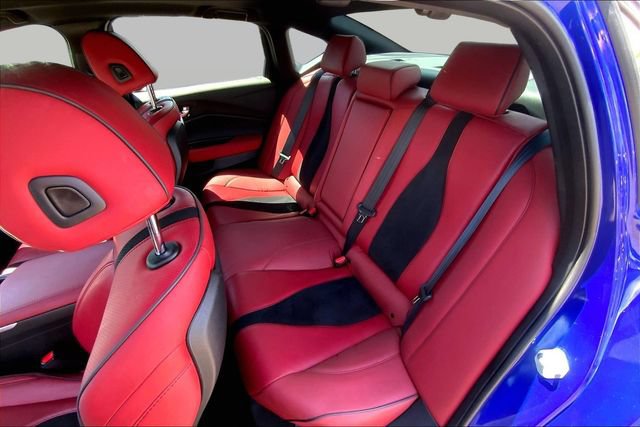 Used 2023 Acura TLX w/ A-SPEC Package AWD/4WD image 18