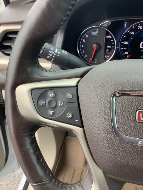 Used 2018 GMC Acadia Denali w/ Technology Package image 26