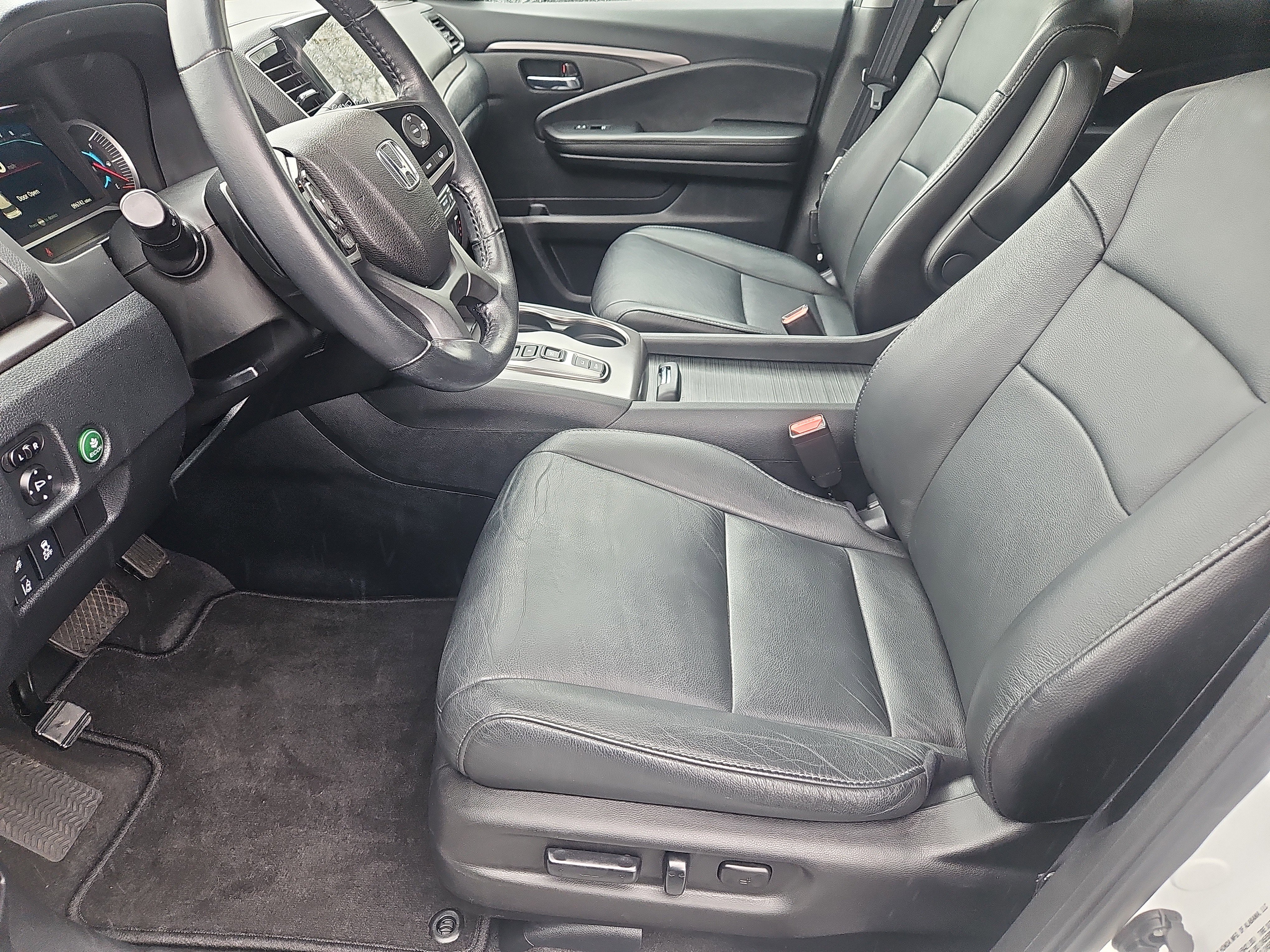 Used 2021 Honda Pilot Special Edition image 29