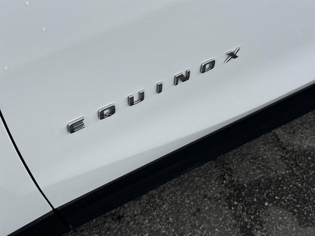 Used 2022 Chevrolet Equinox Premier image 29