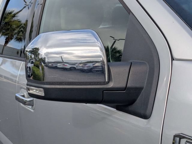 Used 2019 Ford F150 Lariat w/ Equipment Group 502A Luxury AWD/4WD image 10