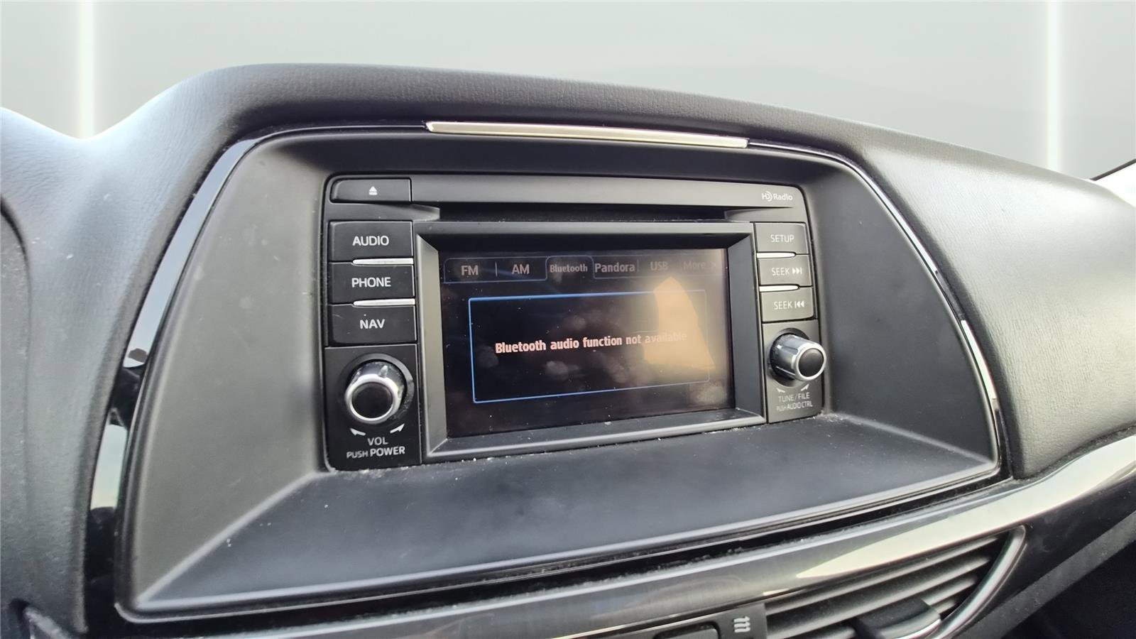 Used 2015 MAZDA MAZDA6 Touring image 18