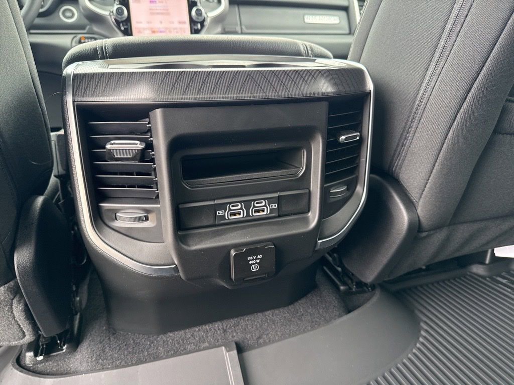 New 2026 RAM 1500 Big Horn image 18