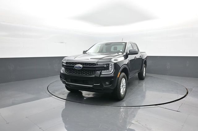New 2025 Ford Ranger XL w/ Trailer Tow Package image 3