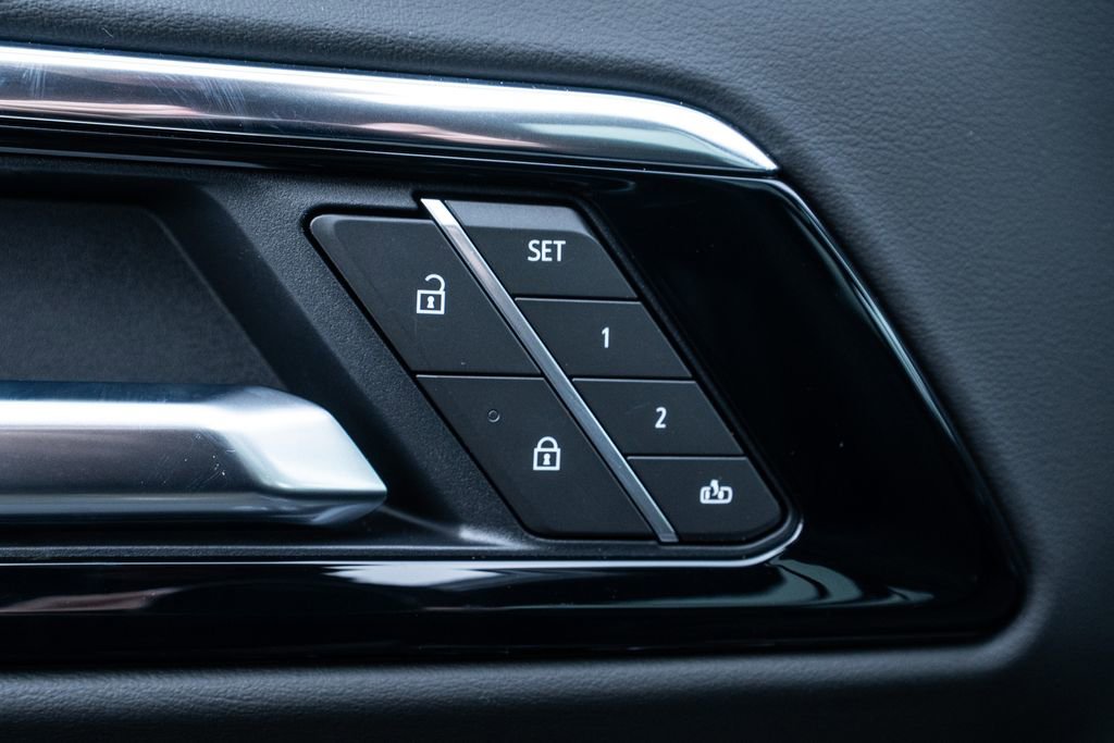 New 2026 Chevrolet Tahoe High Country image 21