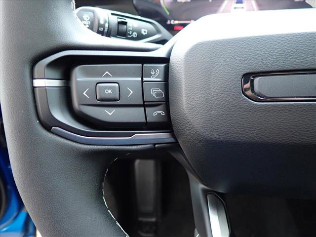 New 2026 Jeep Cherokee Overland image 15