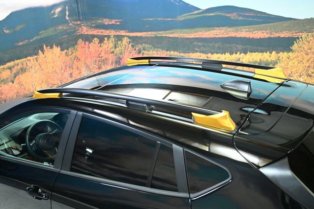 Used 2025 Subaru Crosstrek 2.5i Wilderness w/ Wilderness Package image 17