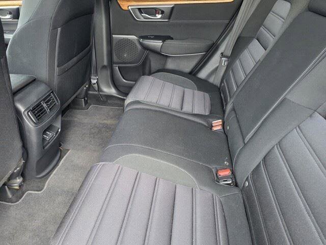 Used 2019 Honda CR-V EX image 28