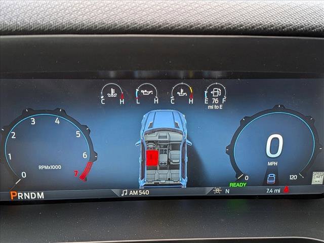 New 2026 Ford F150 XLT image 10