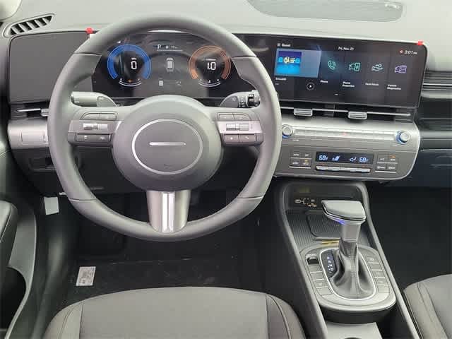 New 2026 Hyundai Kona SEL Sport FWD image 7
