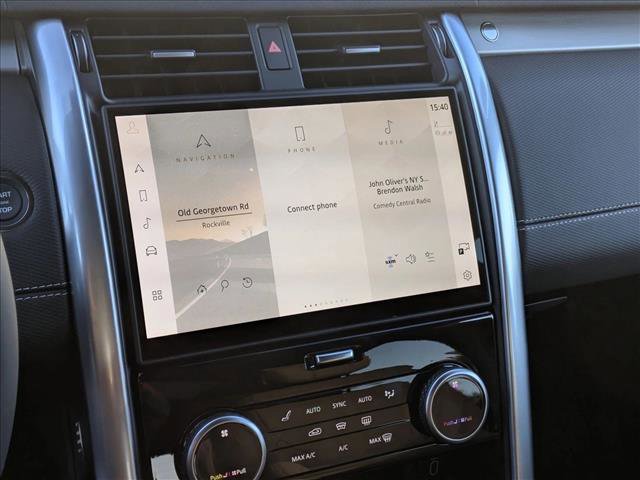 New 2026 Land Rover Discovery Limited Edition image 12