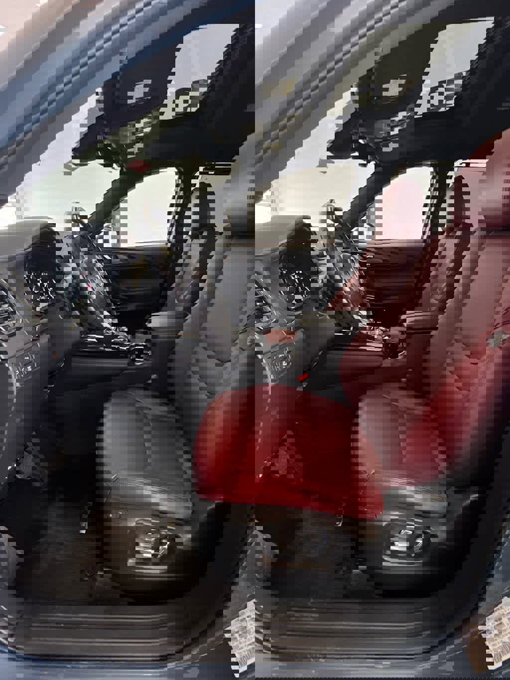 Certified 2022 MAZDA CX-9 Carbon Edition image 9