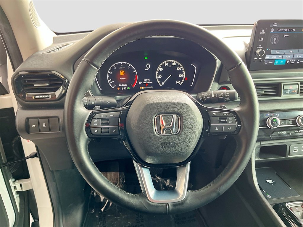 Used 2023 Honda Pilot EX-L image 11