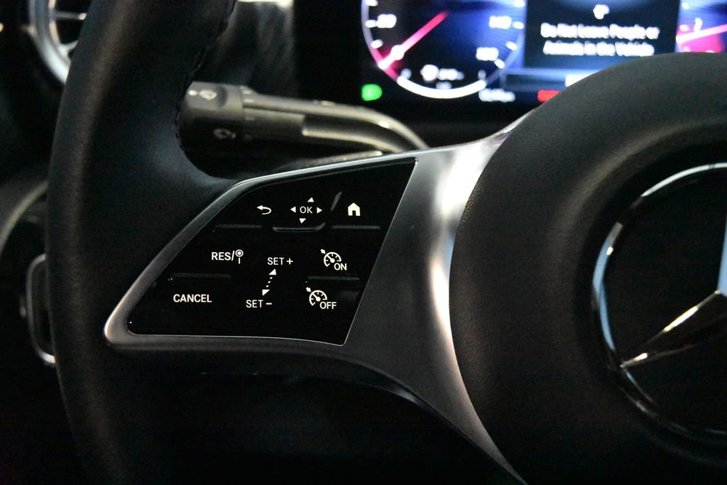 Certified 2025 Mercedes-Benz CLA 250 4MATIC image 9