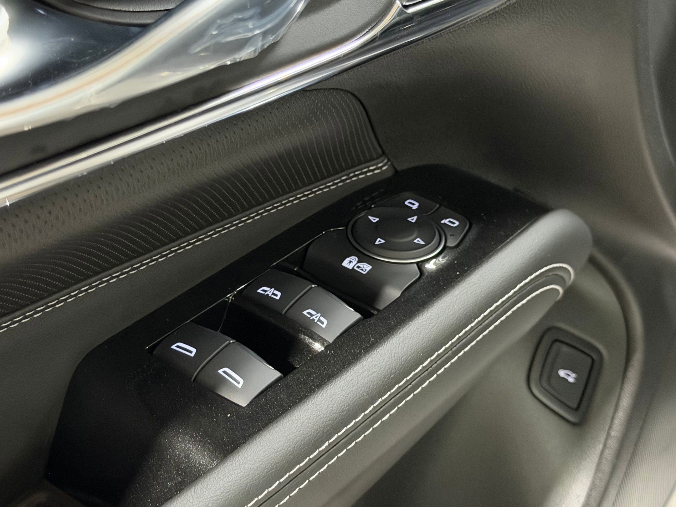 New 2026 Cadillac CT4 V Blackwing RWD image 25