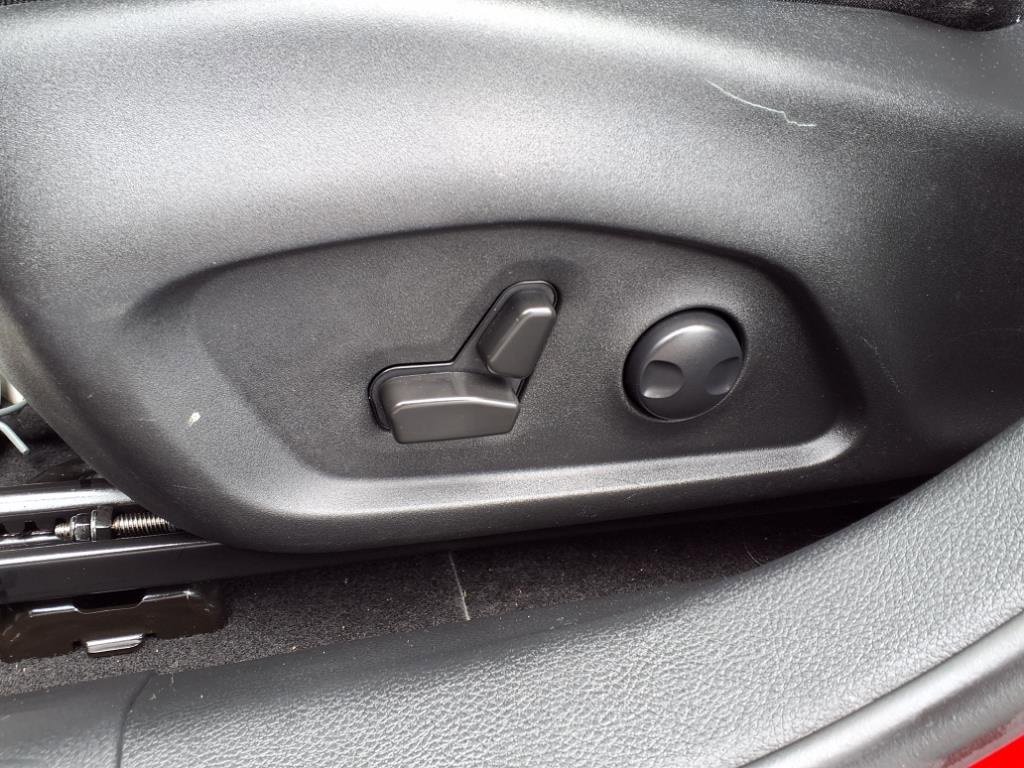 Used 2022 Jeep Compass Limited image 4