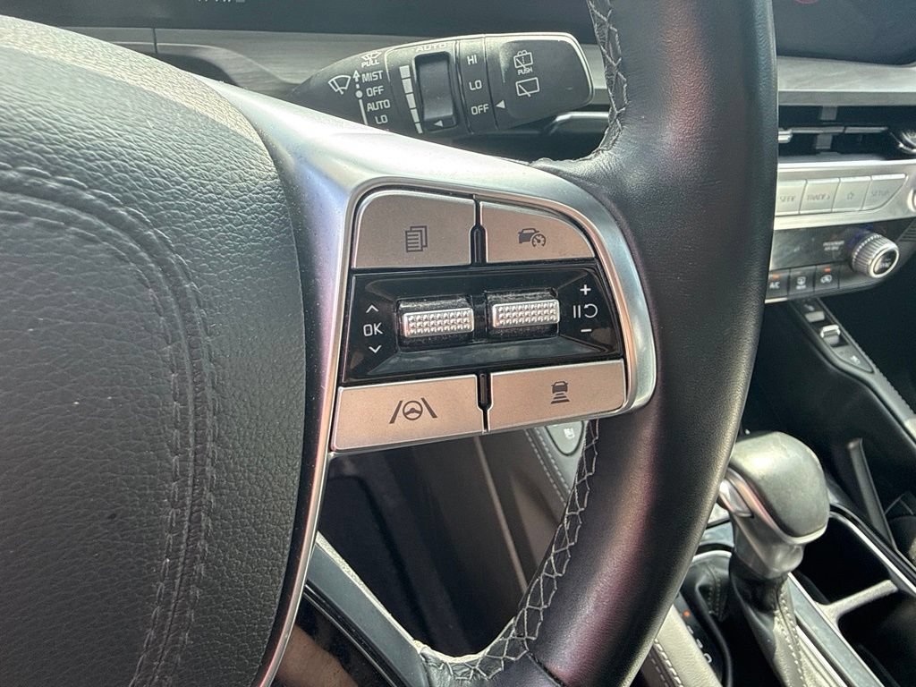 Used 2024 Kia Telluride SX X-Line AWD/4WD image 16