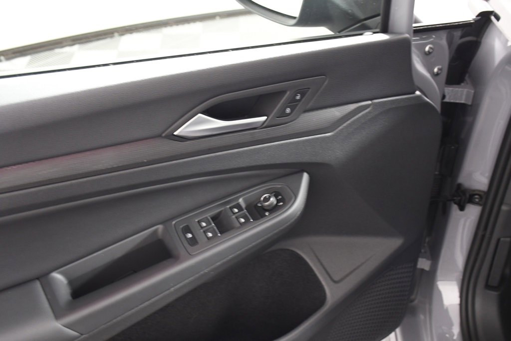 Used 2024 Volkswagen GTI Autobahn image 15