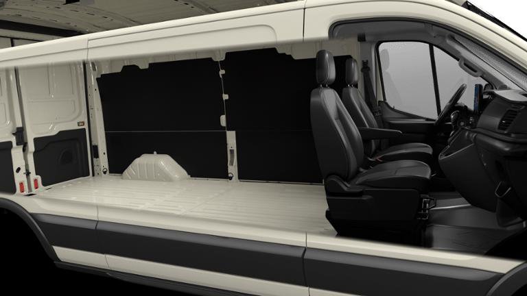 New 2026 Ford Transit 150 Low Roof AWD w/ Load Area Protection Package image 31